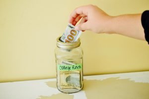 Saving for College